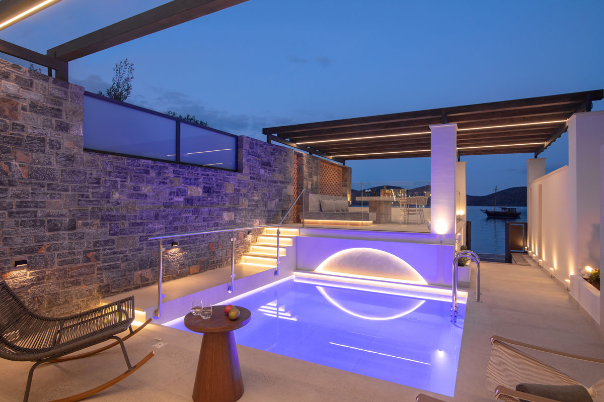 Elounda Riviera Villa